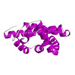 Image of CATH 1m6cA00