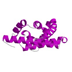 Image of CATH 1m6cB