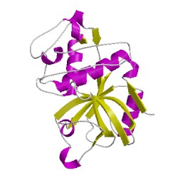 Image of CATH 1m6dA