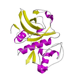 Image of CATH 1m6dB