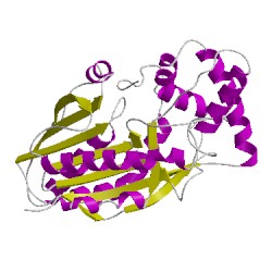 Image of CATH 1m6eX