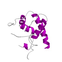 Image of CATH 1m6eX01