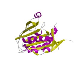 Image of CATH 1m6eX02