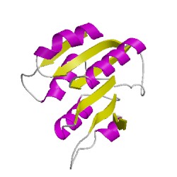 Image of CATH 1m6hB02