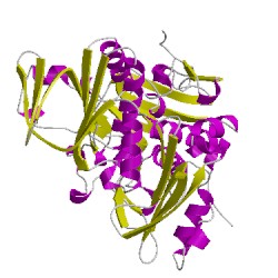 Image of CATH 1m6iA