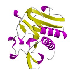 Image of CATH 1m6iA01