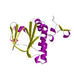 Image of CATH 1m6iA02