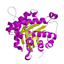 Image of CATH 1m6jA00