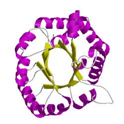 Image of CATH 1m6jB00