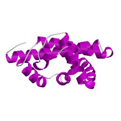 Image of CATH 1m6mA