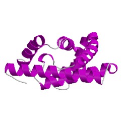 Image of CATH 1m6mB00