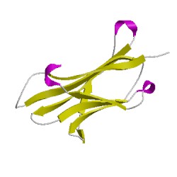 Image of CATH 1m6oB