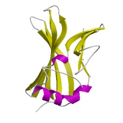 Image of CATH 1m6pA