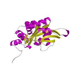 Image of CATH 1m6sA01