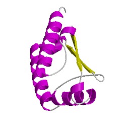 Image of CATH 1m6sA02