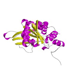 Image of CATH 1m6sB01