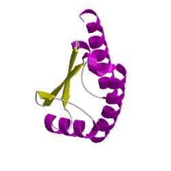 Image of CATH 1m6sB02