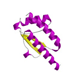 Image of CATH 1m6sC02