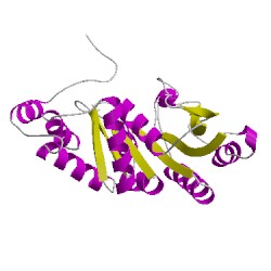 Image of CATH 1m6sD01