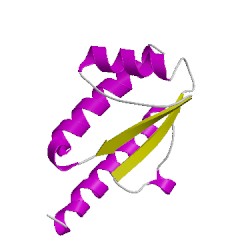 Image of CATH 1m6sD02