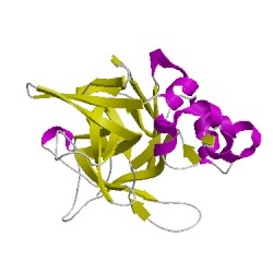 Image of CATH 1m6uA