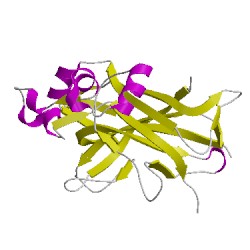 Image of CATH 1m6uB