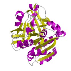 Image of CATH 1m6wA