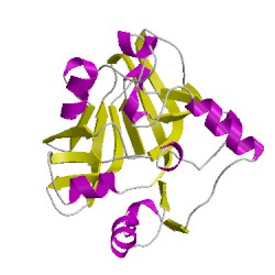 Image of CATH 1m6wA01