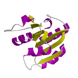 Image of CATH 1m6wA02