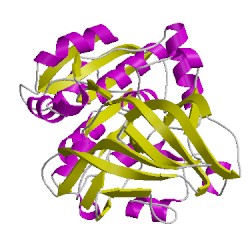 Image of CATH 1m6wB