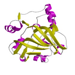 Image of CATH 1m6wB01