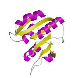 Image of CATH 1m6wB02