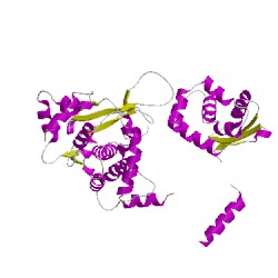 Image of CATH 1m6xA