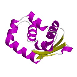 Image of CATH 1m6xA01