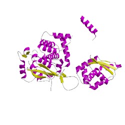 Image of CATH 1m6xB