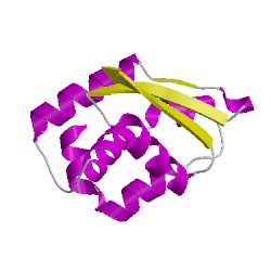 Image of CATH 1m6xB01