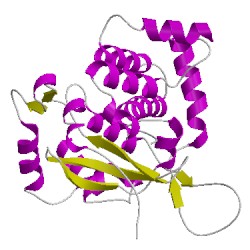 Image of CATH 1m6xB02