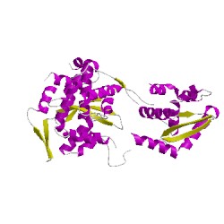 Image of CATH 1m6xC