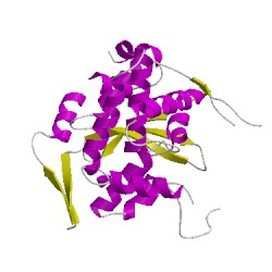 Image of CATH 1m6xC02