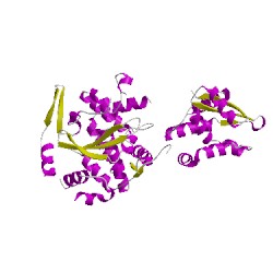 Image of CATH 1m6xD