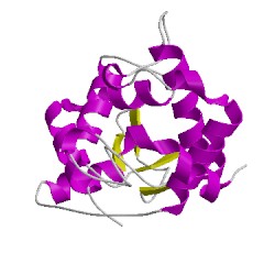 Image of CATH 1m70B