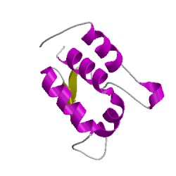 Image of CATH 1m70C02