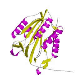 Image of CATH 1m72A