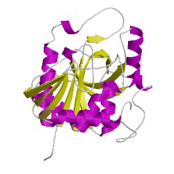 Image of CATH 1m73E