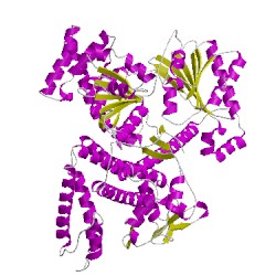 Image of CATH 1m74A