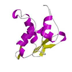 Image of CATH 1m74A02