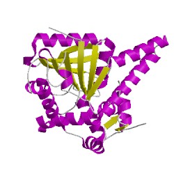 Image of CATH 1m76A