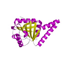 Image of CATH 1m76A01