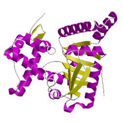 Image of CATH 1m76B