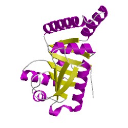 Image of CATH 1m76B01